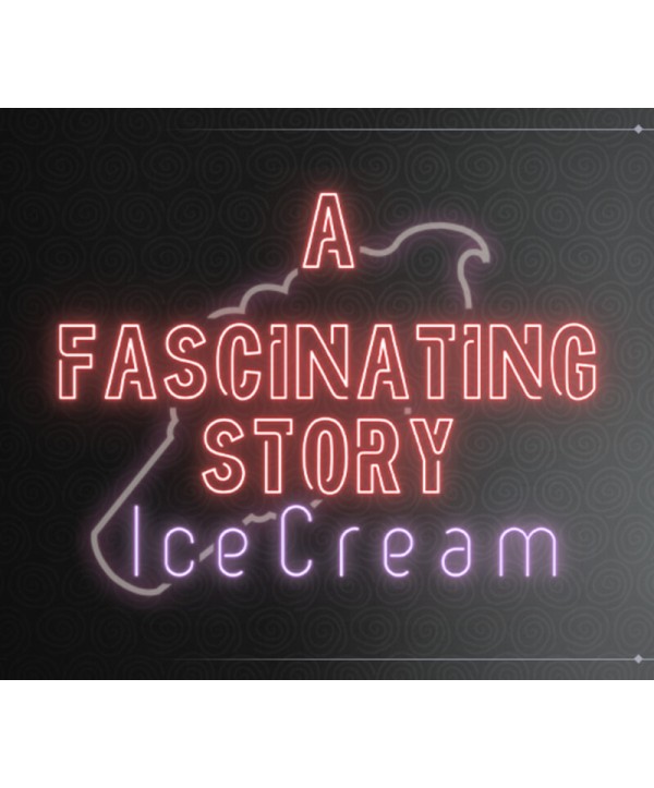 A fascinating story: Ice Cream Steam Key GLOBAL